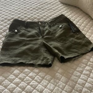INC Women's Shorts
